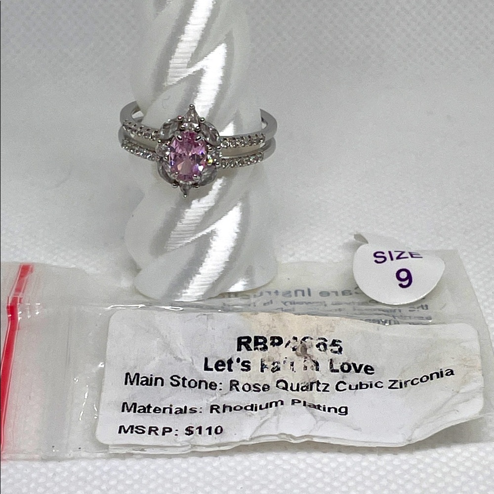 Bomb Party Let’s Fall In Love RBP4665